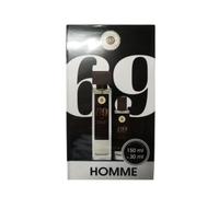 Iap pharma 69 profumo uomo 30ml + 150ml