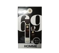 Iap pharma 69 profumo uomo 30ml + 150ml