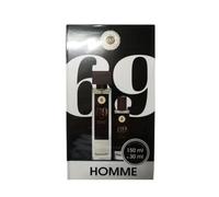 Iap pharma 69 profumo uomo 30ml + 150ml