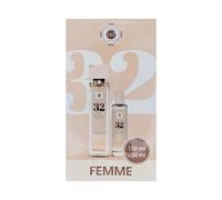 Iap Pharma 32 profumo donna fragranza orientale confezione regalo 150ml + 30ml