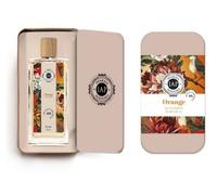 Iap Pharma - Fleurs D'Agrume Profumo Arancia Confezione 150 Ml