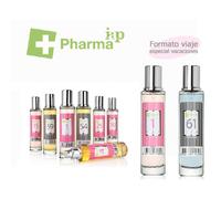 Iap Pharma Eau de Parfum Donna 30ml