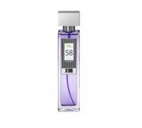 Iap Pharma Fragranza 58 Profumo Uomo 150 Ml