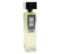 Iap Pharma Fragranza 62 Profumo Uomo 150 Ml