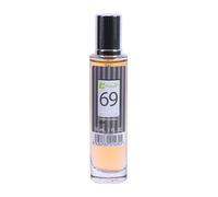 Iap Pharma Fragranza 69 Profumo Uomo 30 Ml