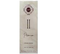 Iap Pharma II Premium profumo donna fragranza floreale 150ml
