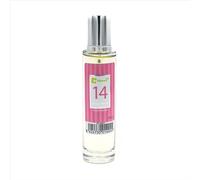 Iap Pharma Numero 14 - Profumo da donna con note floreali e legnose, 30 ml