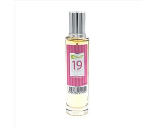 Iap Pharma Numero 19 - Profumo da donna con elegante fragranza floreale, 30 ml