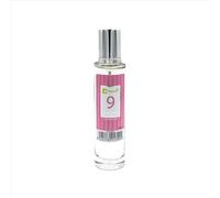Iap Pharma Numero 9 - Profumo da donna con fragranza floreale e note legnose, 30 ml