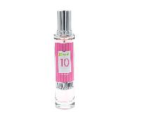 Iap pharma 10 profumo donna 30ml