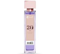 iap PHARMA PARFUMS Nº 20 - Profumo Floreale da Donna, Agrumata, 150 Millilitri