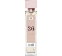 iap PHARMA PARFUMS Nº 26 - Profumo Floreale con Vaporizzatore da Donna, Floreale150 Millilitri