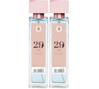 iap PHARMA PARFUMS Nº 29, Profumo da Donna, 150 Ml (Confezione da 2)