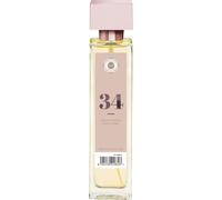 iap PHARMA PARFUMS Nº 34, Profumo da Donna, 150 Ml Nº 34