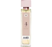 iap PHARMA PARFUMS Nº 4 - Profumo con Vaporizzatore da Donna, Fresca, 150 150 ml