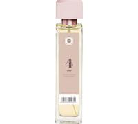 iap PHARMA PARFUMS Nº 4 - Profumo con Vaporizzatore da Donna, Fresca, 150 Millilitri