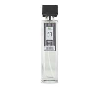 iap PHARMA PARFUMS Nº 51 Profumo Floreale con Vaporizzatore da Uomo Legnosa 150