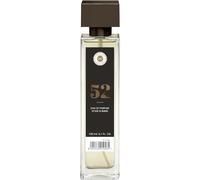 Iap PHARMA PARFUMS Nº 52 - Profumo Floreale Da Uomo, color Marrone, 150 ml