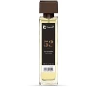 iap PHARMA PARFUMS Nº 53 - Profumo Floreale con Vaporizzatore da Uomo, Legnosa, 150 Millilitri
