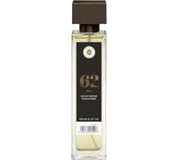 iap PHARMA PARFUMS Nº 62 - Profumo Floreale con Vaporizzatore da Uomo, Legnosa, 150 Millilitri