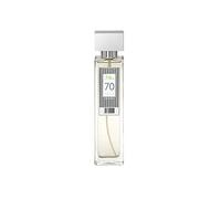 iap PHARMA PARFUMS Nº 70 - Profumo con Vaporizzatore da Uomo, Fresca, 150 Millilitri