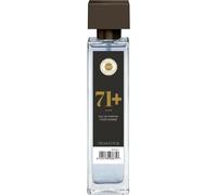IAP PHARMA PARFUMS N. 71+ Eau de Parfum Aromatica, Uomo, 150 ml