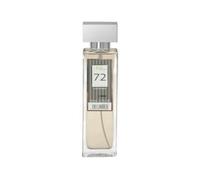 Iap Pharma Parfums Profumo Iap Pharma 72 dermatologicamente testato, 150ml