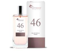 IAP PHARMA PARFUMS Srl Eau de Parfum Frasco Grasse SRA N°46, flacone spray