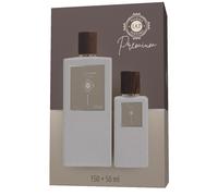 IAP PHARMA PARFUMS Srl ESTUCHE PREMIUM EAU DE PARFUM I 150 ML + 50 ML