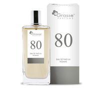 IAP PHARMA PARFUMS Srl FRASCO GRASSE PHARMACIE EAU DE PARFUM SRA N 80 100 ML