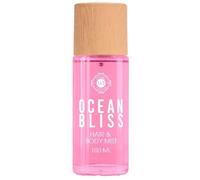 IAP PHARMA PARFUMS Srl FRASCO HAIR & BODY MIST OCEAN BLISS 100 ML