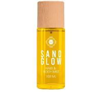 IAP PHARMA PARFUMS Srl FRASCO HAIR & BODY MIST SAND GLOW 100 ML