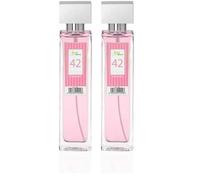IAP Pharma Perfumes 42 150 ml (Confezione da 2)