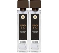 IAP Pharma Perfumes 73 150 ml (Confezione da 2)