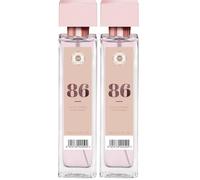IAP Pharma Perfumes 86 150 ml (Confezione da 2)