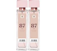 IAP Pharma Perfumes 87 150 ml (Confezione da 2)