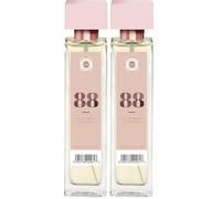 IAP Pharma Perfumes 88 150 ml (Confezione da 2)