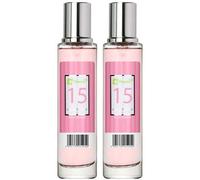 Iap Pharma Profumo Da Donna 15 30 Ml 2x30 ml Spray