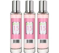Iap Pharma Profumo Da Donna 15 30 Ml 3x30 ml Spray
