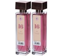 Iap Pharma Profumo Da Donna 16 150 Ml 2x150 ml Spray