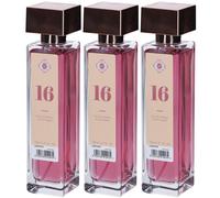 Iap Pharma Profumo Da Donna 16 150 Ml 3x150 ml Spray