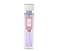 iap PHARMA PARFUMS Nº 28 - Profumo Floreale da Donna, Fresca, 150 Millilitri