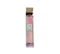 Iap Pharma Profumo da donna n. 15 - Fragranza a lunga durata dalle note floreali e fruttate, 150 ml