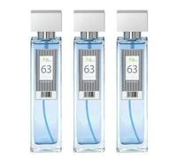 Iap Pharma Profumo Da Uomo 63 150 Ml 3x150 ml