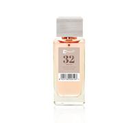IAP PHARMA Profumo Pour Femme Fragranza n 32 Profumo Donna, 50ml