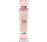 iap PHARMA PARFUMS Nº 15 - Eau de Parfum Floreale Spray per Donna, Inceso, 150 Millilitri