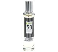 Iap Pharma Profumo Uomo N.53 Amaderada 30 Ml