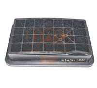 IAP QUALITY PARTS 12123021 - Filtro aria