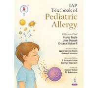 IAP Textbook of Pediatric Allergy