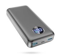 IAPOS Power Bank 26800mAh Grey
